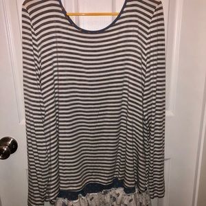 Matilda Jane From Within top XL